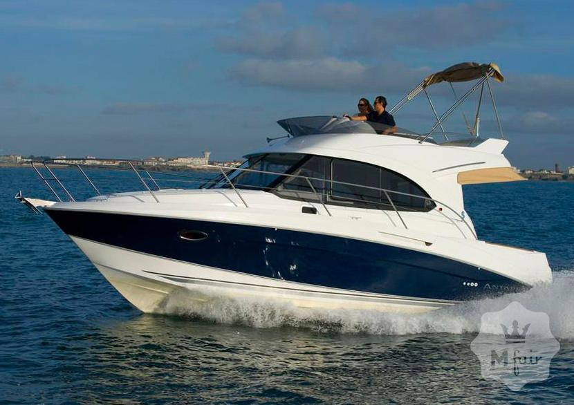 Motor yacht Bavaria for sale Miami - photo 1