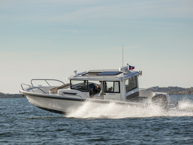 Nimbus Commuter 9 Miami - photo 1