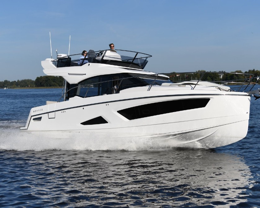 Parker Monaco Miami - photo 1