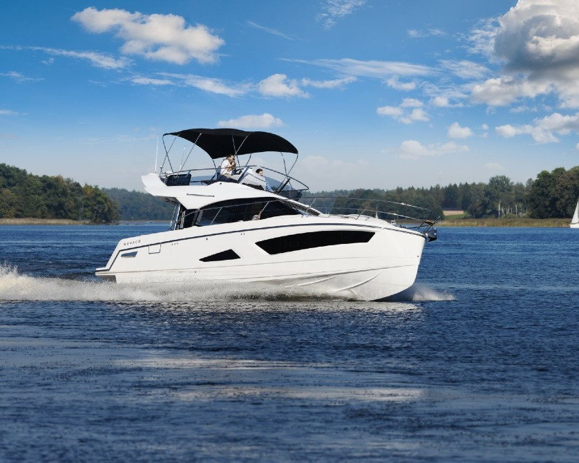 Parker Monaco Miami - photo 2