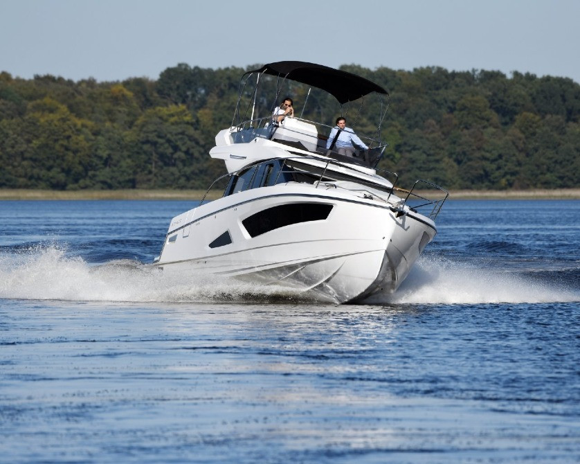 Parker Monaco Miami - photo 3