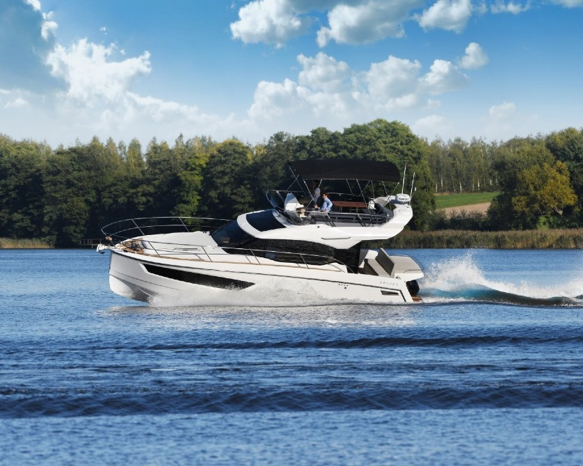 Parker Monaco Miami - photo 4