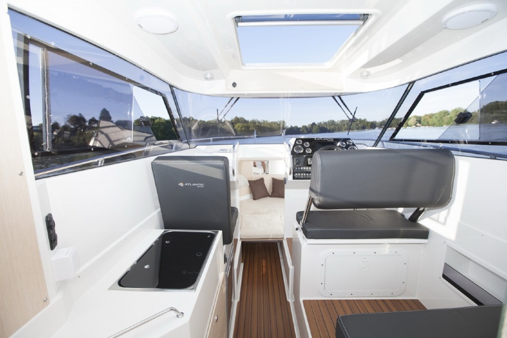 Atlantic Marine Miami - photo 3