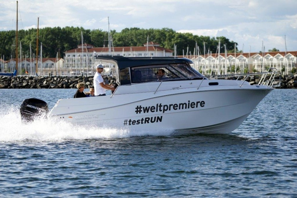 Atlantic Marine Miami - photo 2