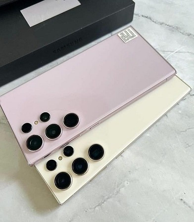 Samsung Galaxy S23 Ultra 1TB Green Bay - photo 2