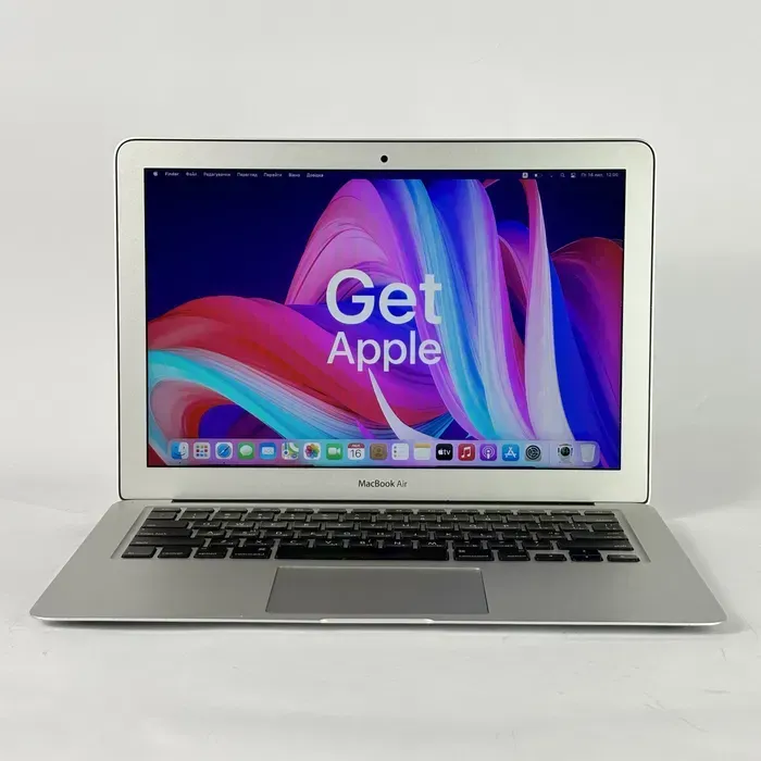 Apple MacBook Air 13 2013 i5 4GB Topeka - photo 1
