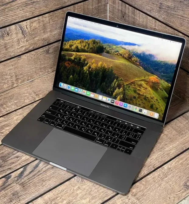 MacBook Pro A1990 Yakima - photo 2