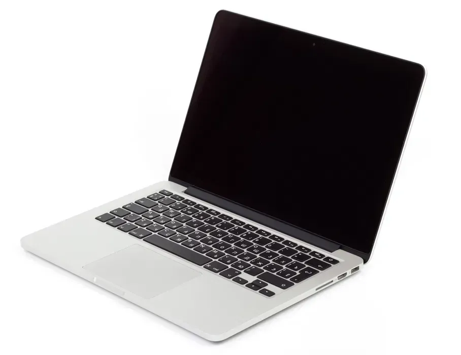 Apple MacBook Pro 13 Ocala - photo 1