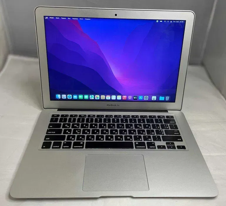 MacBook AIR 2015 A1466 13 Rakvere - photo 1