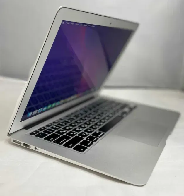 MacBook AIR 2015 A1466 13 Rakvere - photo 2