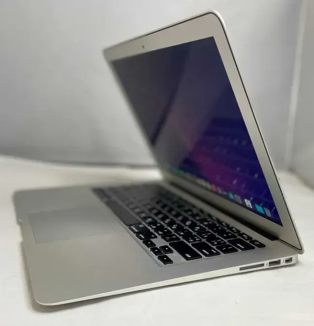 MacBook AIR 2015 A1466 13 Rakvere - photo 3