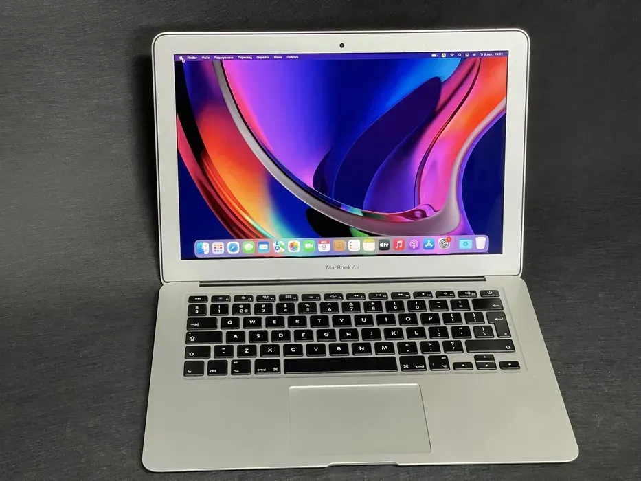 MacBook Air 13" 2015 Provo - photo 1