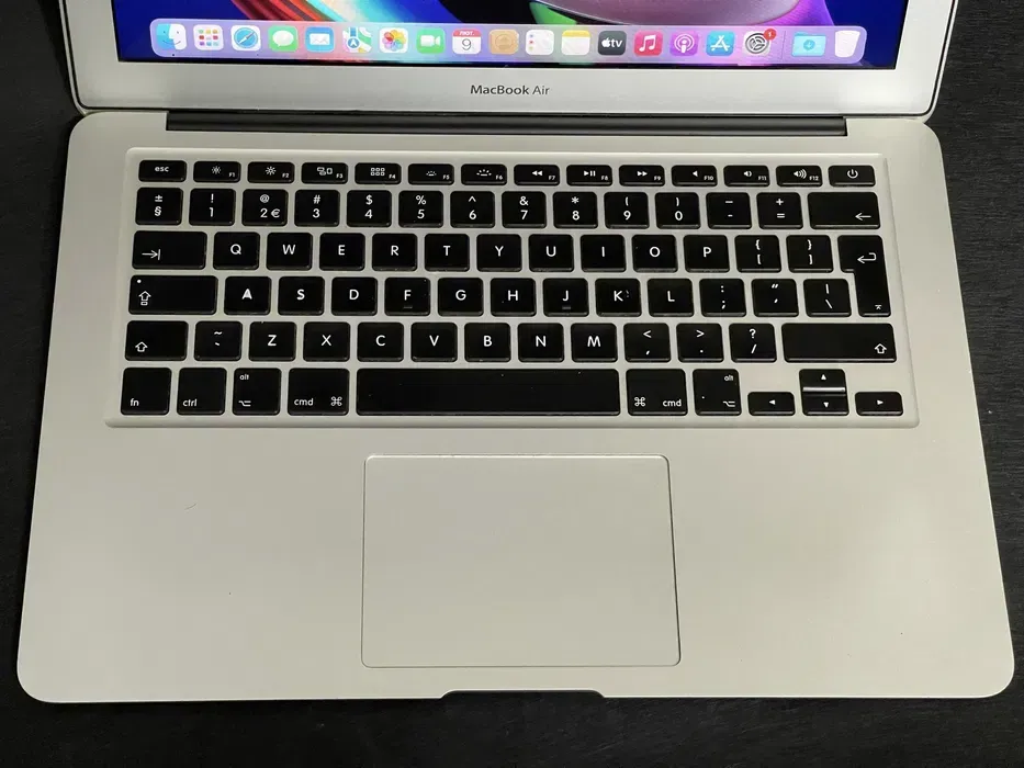 MacBook Air 13" 2015 Provo - photo 3