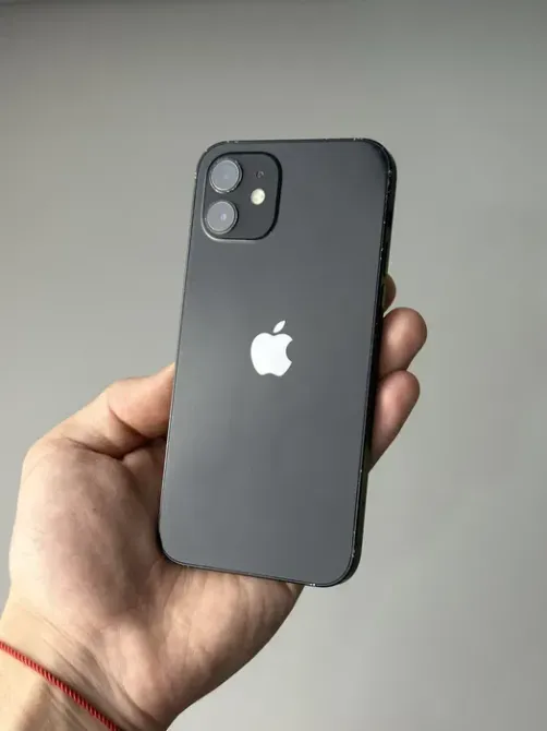 iPhone 12 64 Neverlock 88% Battery Lafayette - photo 2