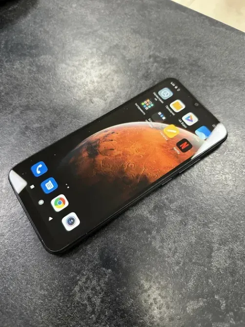 Xiaomi Redmi 9c 3/64 NFC Gray Peoria - photo 1