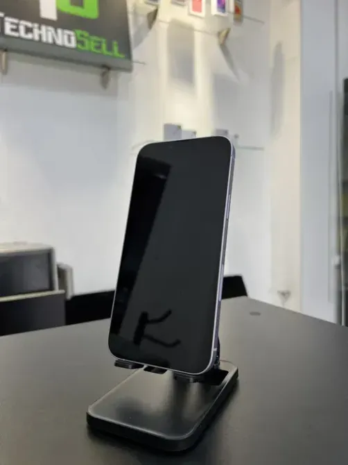 iPhone 13 Purple 128GB Tallahassee - photo 1