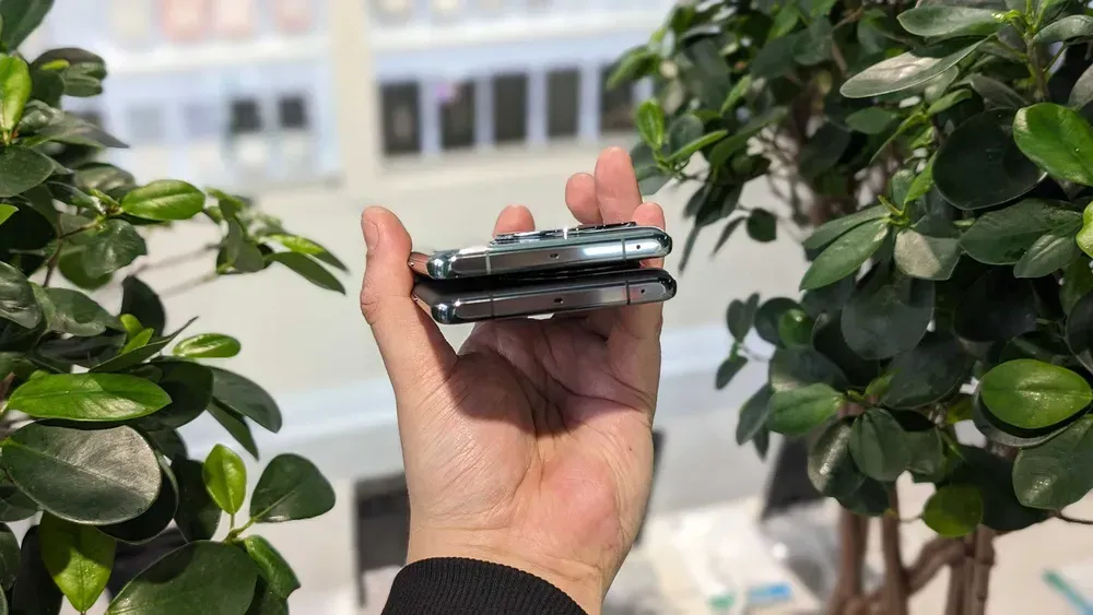 OnePlus 11 12GB/256GB Albany - photo 3