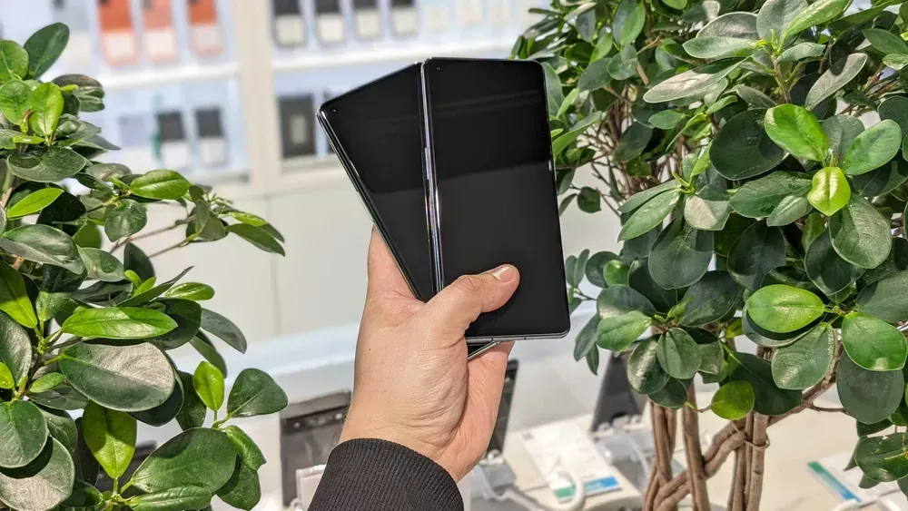 OnePlus 11 12GB/256GB Albany - photo 2