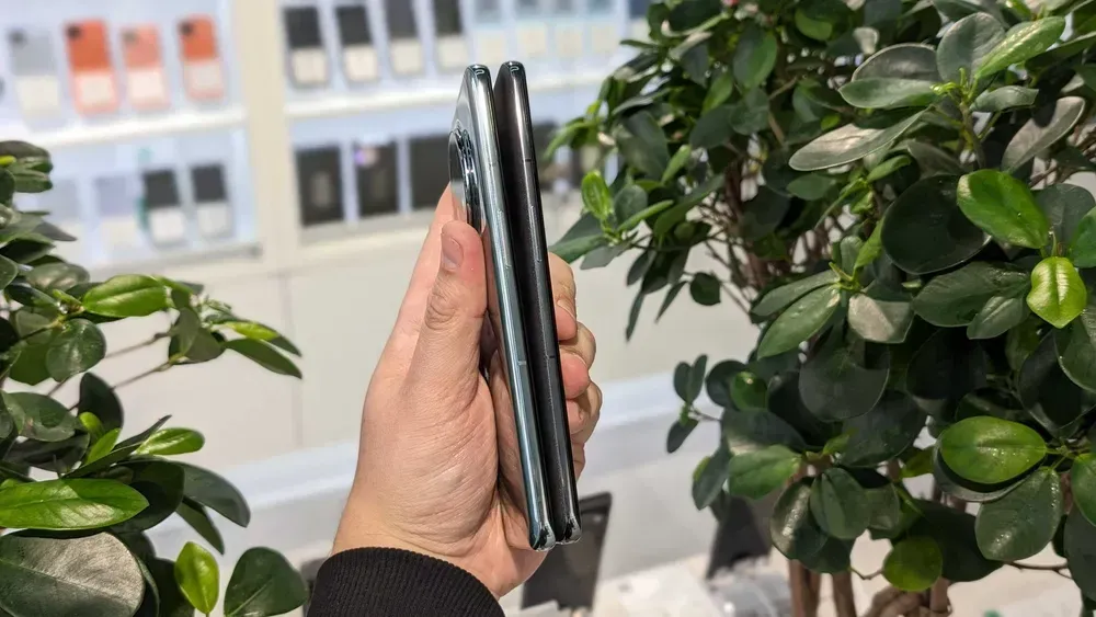 OnePlus 11 12GB/256GB Albany - photo 4