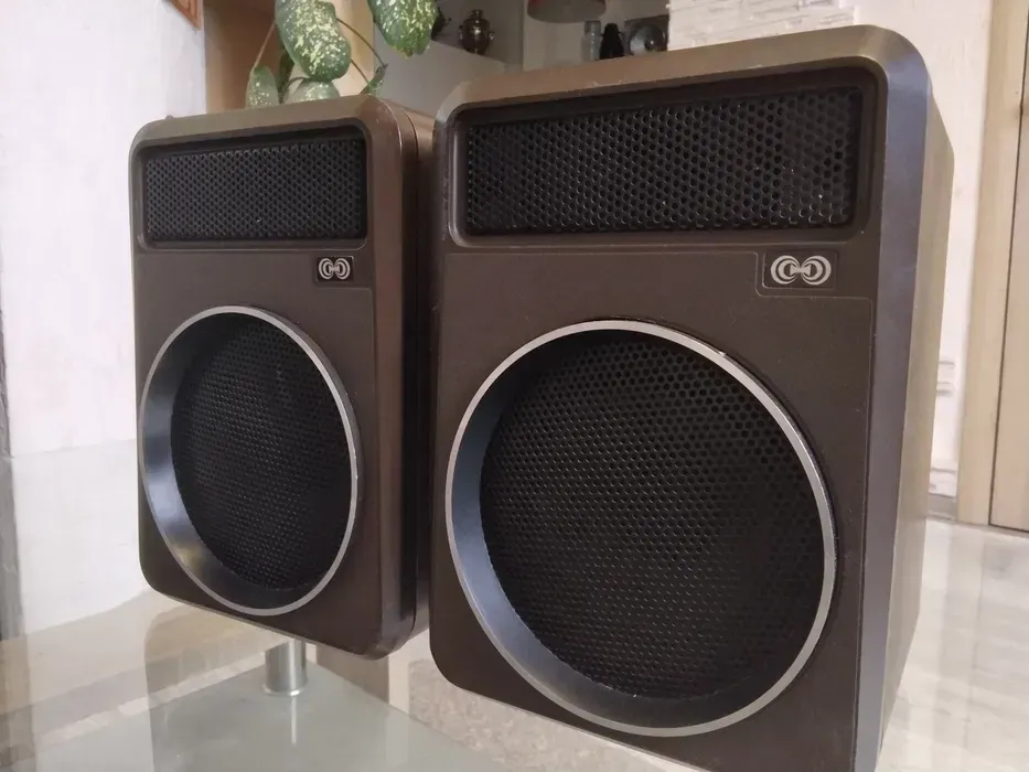 Acoustics Speakers 25AS 216 El Paso - photo 2