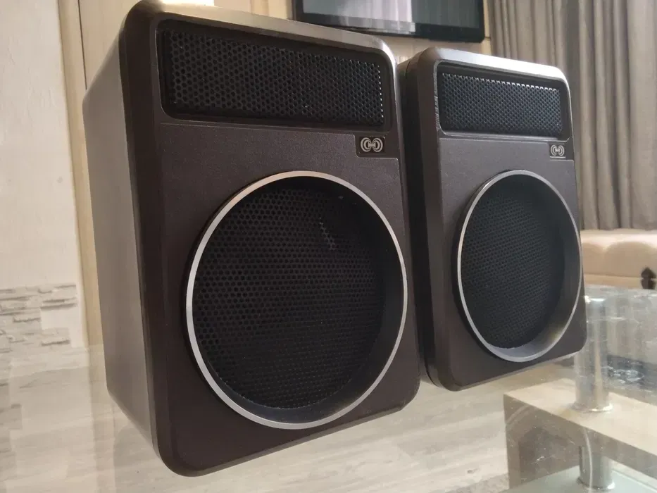 Acoustics Speakers 25AS 216 El Paso - photo 1