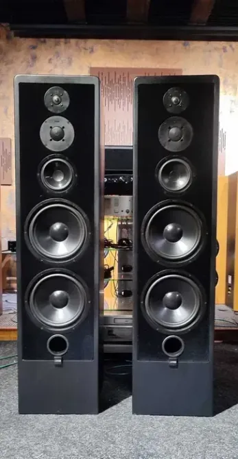 Canton ERGO 120 Santa Rosa - photo 1