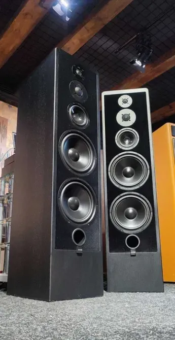 Canton ERGO 120 Santa Rosa - photo 2