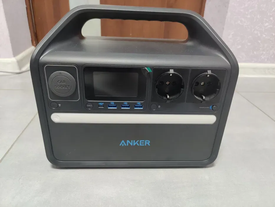 Anker 535 charging station Harrisburg - photo 1