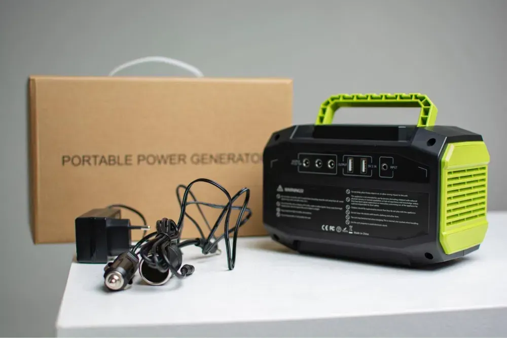 Charging station from 300- 1200 W Allentown - photo 1