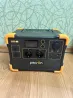 Pecron E600LFP portable charging station Bloomington