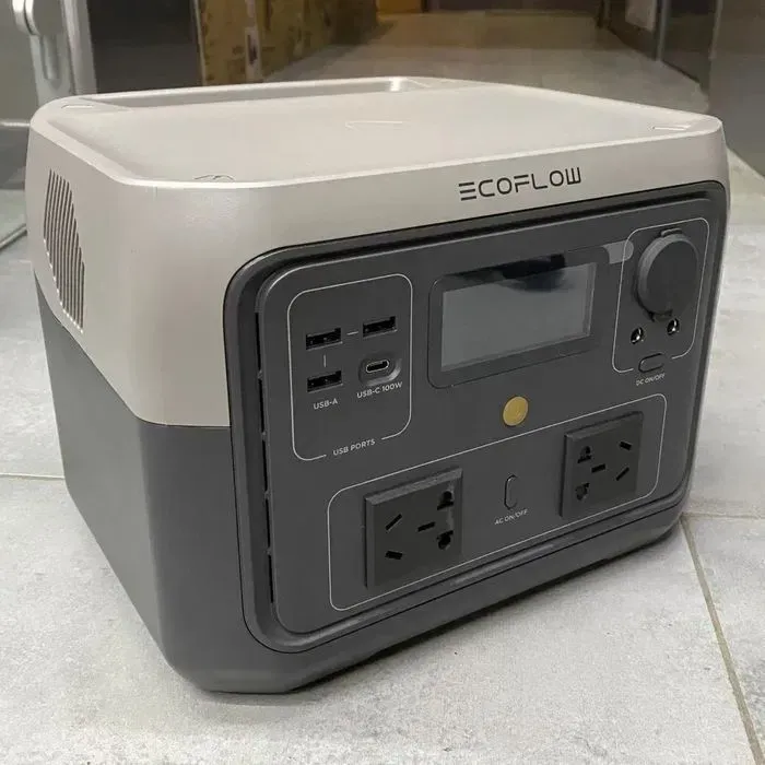 River 2 MAX Ecoflow Lynchburg - photo 2