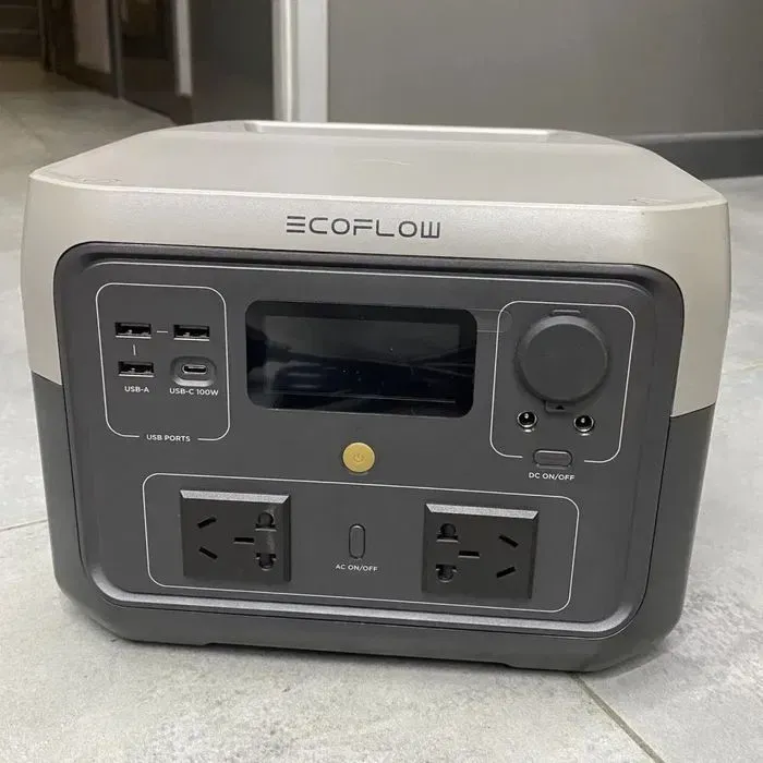 River 2 MAX Ecoflow Lynchburg - photo 1