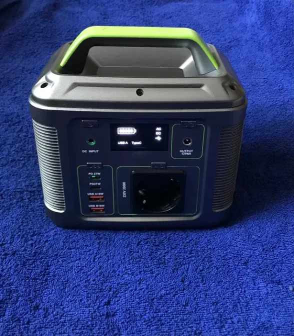 WimpeX WX500W charging station Abilene - photo 2