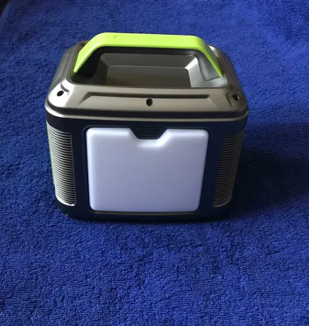 WimpeX WX500W charging station Abilene - photo 3