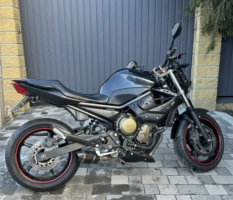 Yamaha Xj6 Redmond - photo 1