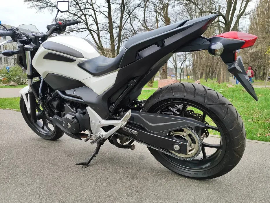 Honda NC750LD motorcycle for sale Rexburg - photo 3