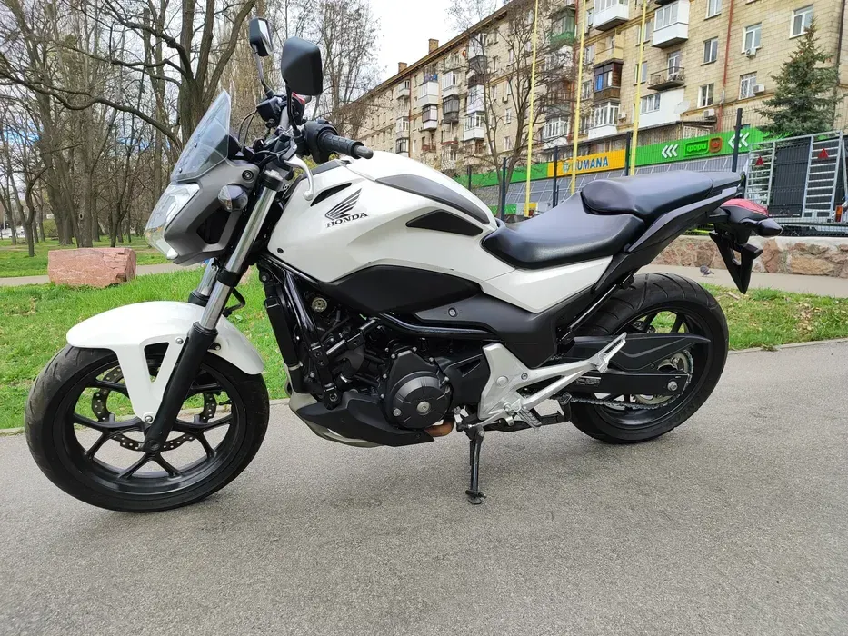 Honda NC750LD motorcycle for sale Rexburg - photo 1