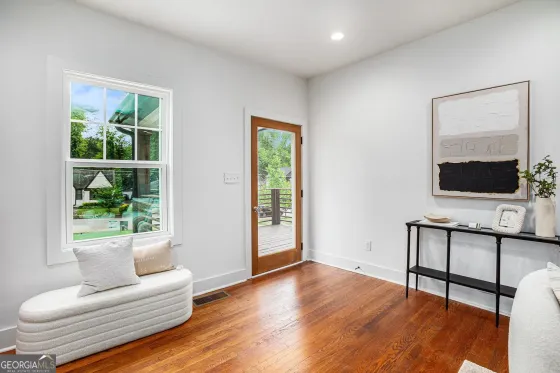 Atlanta, Georgia. House for sale Atlanta