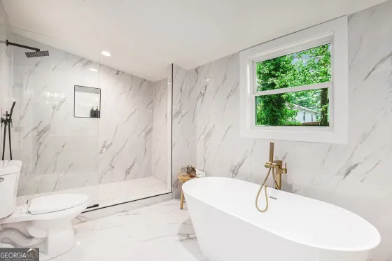 Atlanta, Georgia. House for sale Atlanta