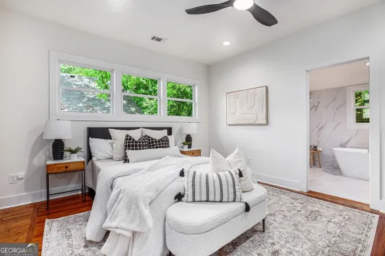 Atlanta, Georgia. House for sale Atlanta
