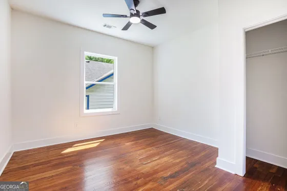 Atlanta, Georgia. House for sale Atlanta