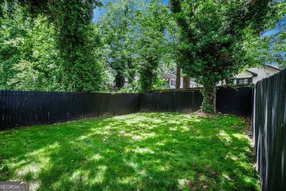 Atlanta, Georgia. House for sale Atlanta