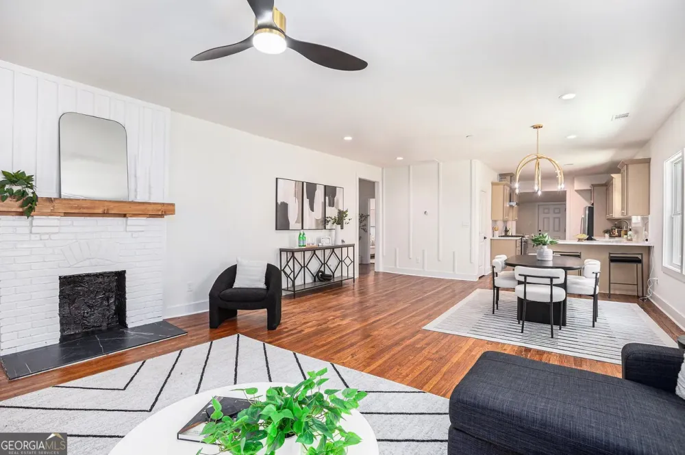 Atlanta, Georgia. House for sale Atlanta - photo 8