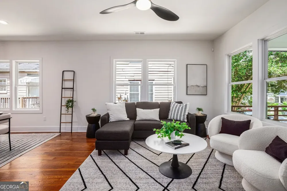 Atlanta, Georgia. House for sale Atlanta - photo 9