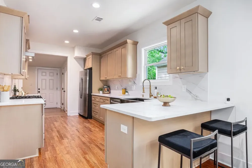 Atlanta, Georgia. House for sale Atlanta - photo 7