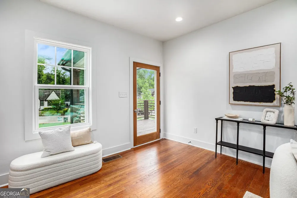 Atlanta, Georgia. House for sale Atlanta - photo 2