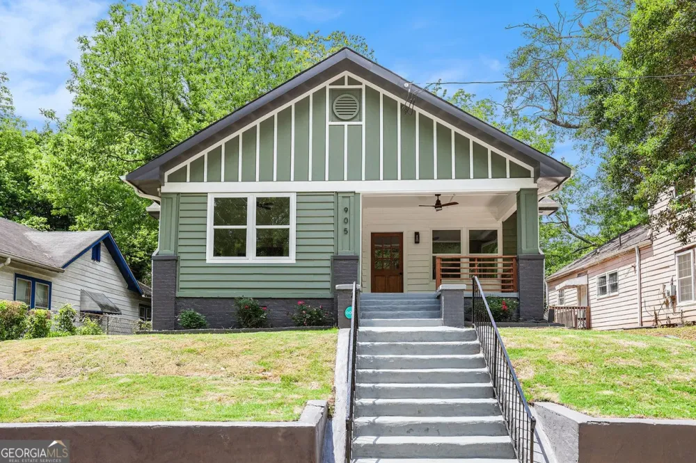 Atlanta, Georgia. House for sale Atlanta - photo 11