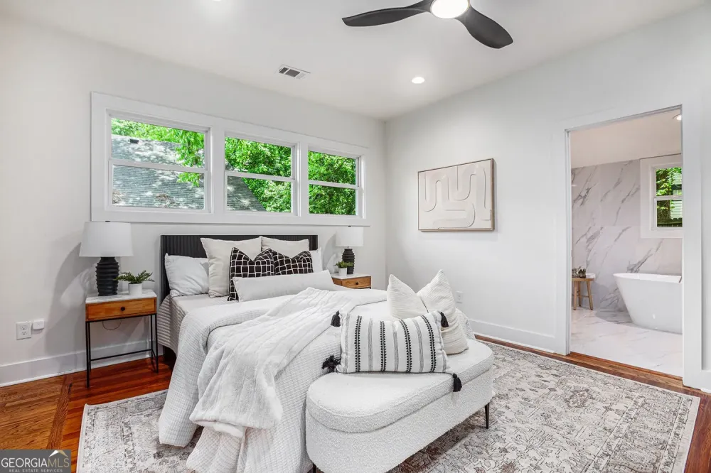 Atlanta, Georgia. House for sale Atlanta - photo 5