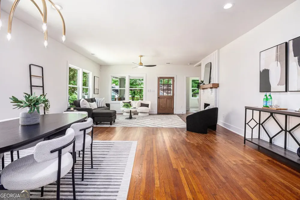 Atlanta, Georgia. House for sale Atlanta - photo 10