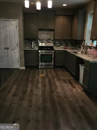House for sale in Atlanta, Georgia Atlanta